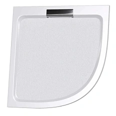 Душевой поддон RGW GWS-31 03150499 90х90 см литьевой мрамор