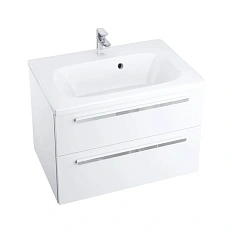 Тумба для раковины Ravak SD 600 Chrome II