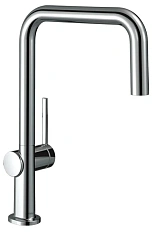 Смеситель для кухни Hansgrohe Talis M54 72806 однорычажный
