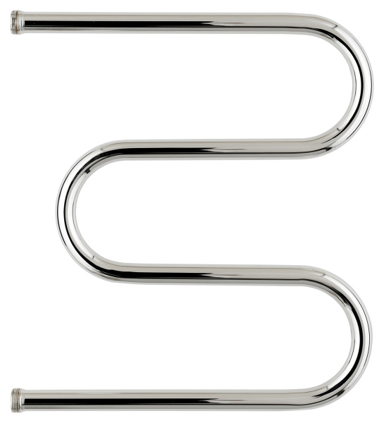 Полотенцесушитель водяной Стилье Классика 00004-5050 (детальная фотография), современные, hi-tech