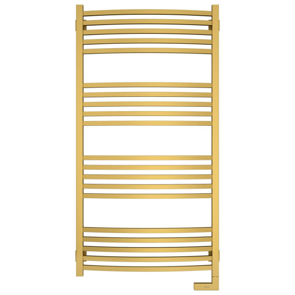 Полотенцесушитель электрический Сунержа Аркус 2.0 60x120 см правый 032-5605-1260 (детальная фотография), современные, hi-tech