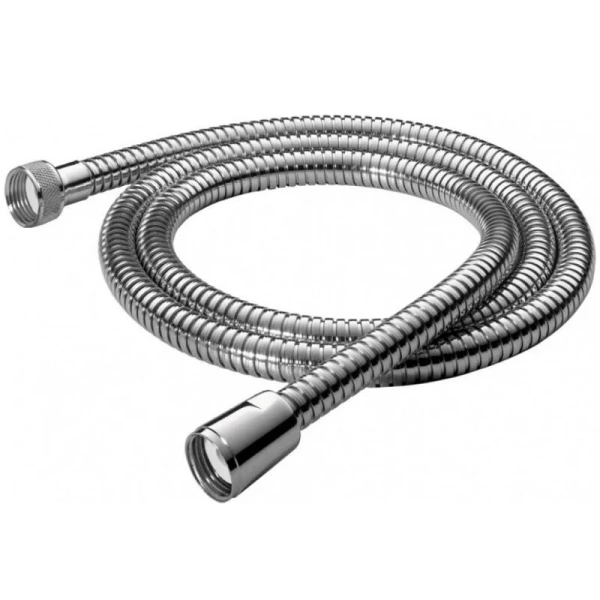 Шланг для душа Ideal Standart Metalflex хром BF175AA (детальная фотография)