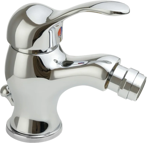 Смеситель для биде Migliore Grazia хром 29685 (детальная фотография)