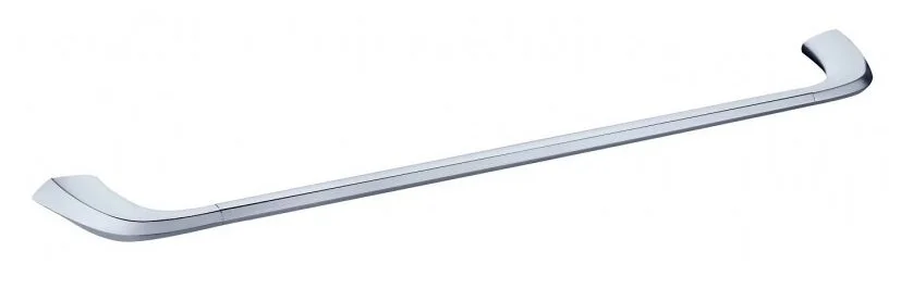 Полотенцедержатель Cezares Liner хром LINER-TH-60-01 (детальная фотография)