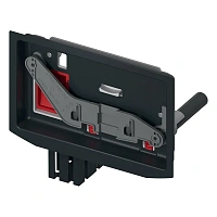 Крышка бачка Tece с контейнером