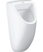 Писсуар подвесной Grohe Bau Ceramic альпин-белый