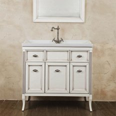 Мебель для ванной La Beaute Vivien BVI90