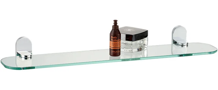 Полочка для ванной IDDIS Mirro Plus хром MRPSBG0i44 (детальная фотография)