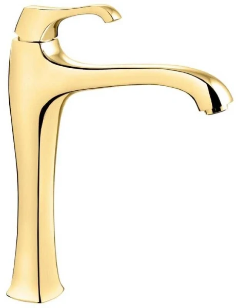 Смеситель для кухни черный матовый Emmevi Ares 76007OA (детальная фотография)