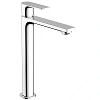 Смеситель для раковины Hansgrohe Rebris хром