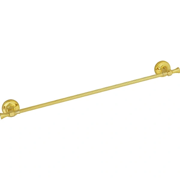 Полотенцедержатель Migliore Fortuna золото 27657 (детальная фотография)