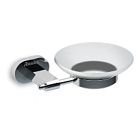 Мыльница для ванной Ravak Chrome CR 200.00 X07P187