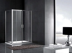 Душевой уголок Gemy Victoria 150 S30192A-A80