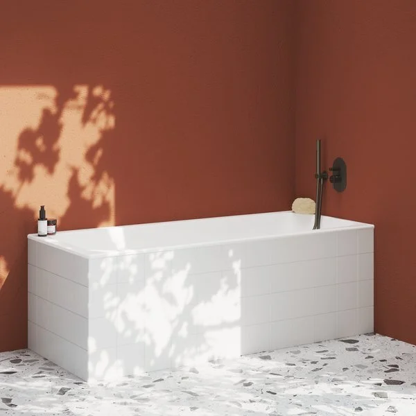 Смеситель для душа Ravak Espirit графит матовый X070321 (детальная фотография), другие