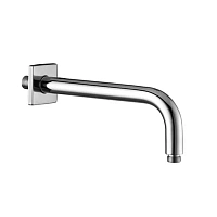 Кронштейн для душа Kludi A-QA с отражателем