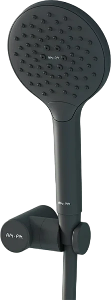 Душевой комплект Am.Pm X-Joy черный FP85A1RH22 (детальная фотография), по запросу index_1