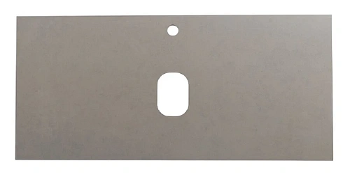 Столешница из керамогранита BelBagno 101 см Cemento - фото 15