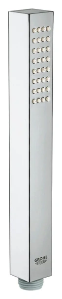 Душевая лейка Grohe Euphoria Cube 27699000 (детальная фотография)