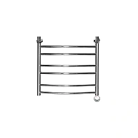 Полотенцесушитель электрический Ника Arc 50х50 см правый