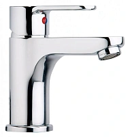 Смеситель для раковины Paffoni Blu без донного клапана