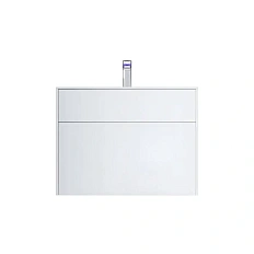 Тумба под раковину подвесная Am.Pm Inspire 2.0 80 см белая