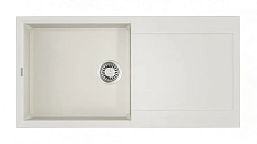 Мойка для кухни Omoikiri Sakaime 100 4993 100 см прямоугольная