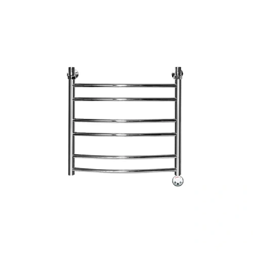 Полотенцесушитель электрический Ника Arc 50х50 см правый - фото 2