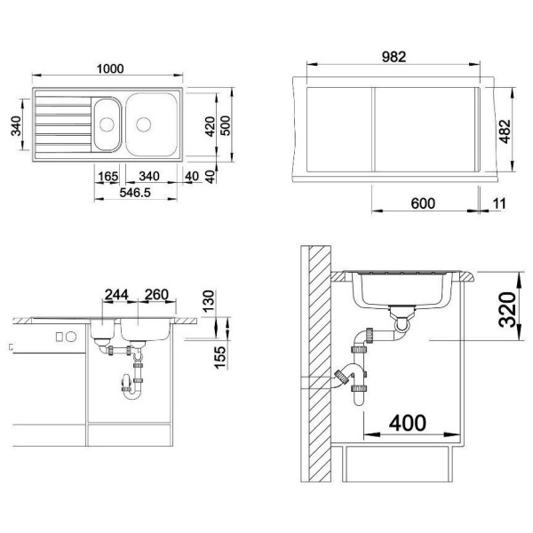 Схема (детальная фотография), из нержавеющей стали, стальные, металлические