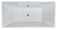Акриловая ванна Royal Bath Triumph RB 665101 170 x 87 см, с каркасом