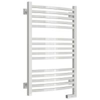 Полотенцесушитель электрический Сунержа Аркус 2.0 80х50 см белый, тэн правый