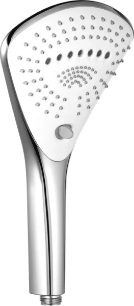 Лейка для душа Kludi Fizz хром 6770005-00 (детальная фотография)