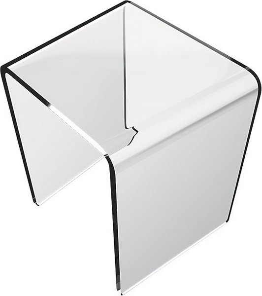 Сиденье для душевых кабин Jacuzzi Play в комплектации TB 6505-256A (детальная фотография), в наличии