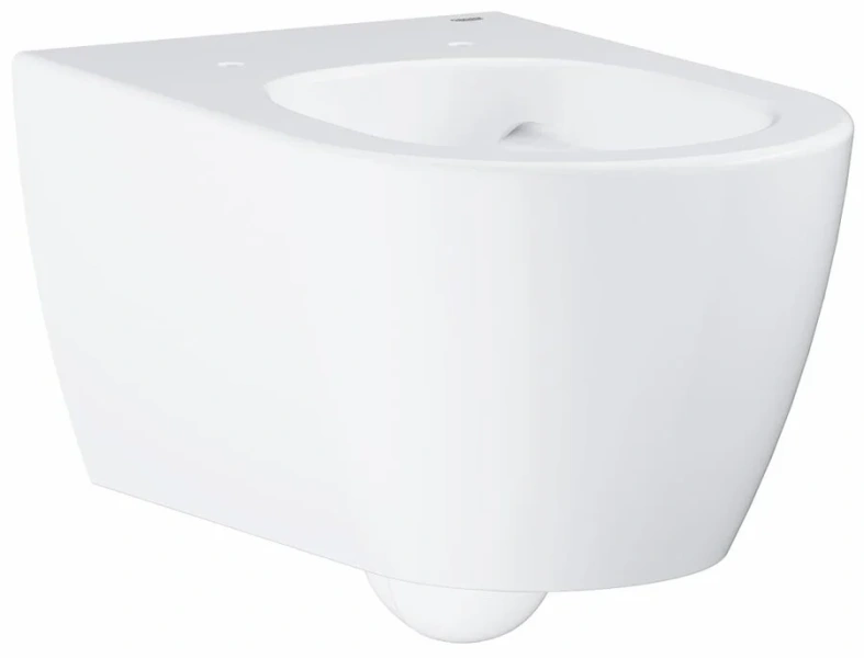 Чаша подвесного унитаза Grohe Essence 3957100H (детальная фотография), подвесные