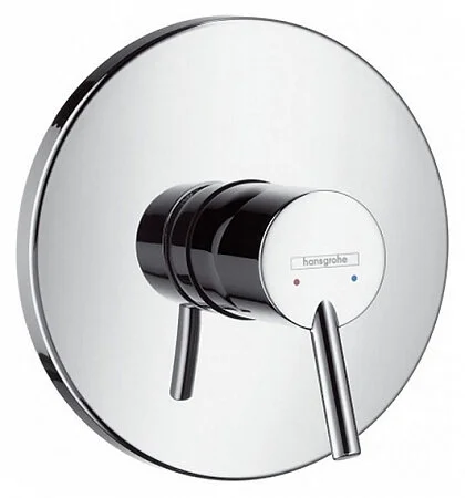 Внутренняя часть смесителя Grohe на 2 отверстия 32635000 (детальная фотография)
