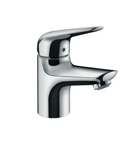 Смеситель для раковины Hansgrohe Novus 71022000 (детальная фотография)