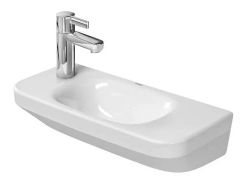 Раковина Duravit Durastyle 07135000 - фото 1