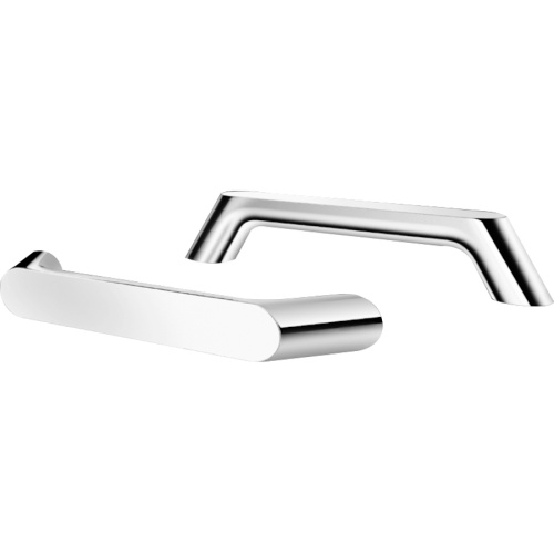 Ручка для ванны, 2 шт., цвет хром, Kaldewei Ambiente 590870000999 (детальная фотография)