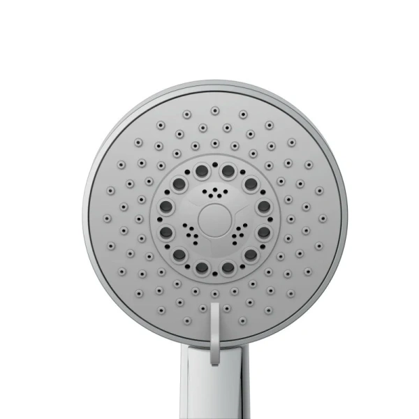 Душевой гарнитур Cersanit Neno хром 63068 (детальная фотография), нет в наличии index_1