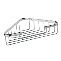 Решетка для ванной Bemeta Cytro угловая