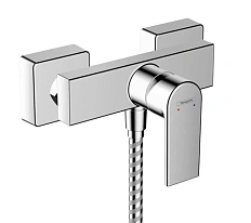 Смеситель для душа Hansgrohe Vernis Shape 71650 однорычажный