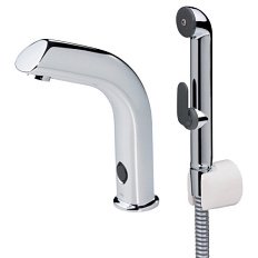 Смеситель для раковины Oras Electra 6105