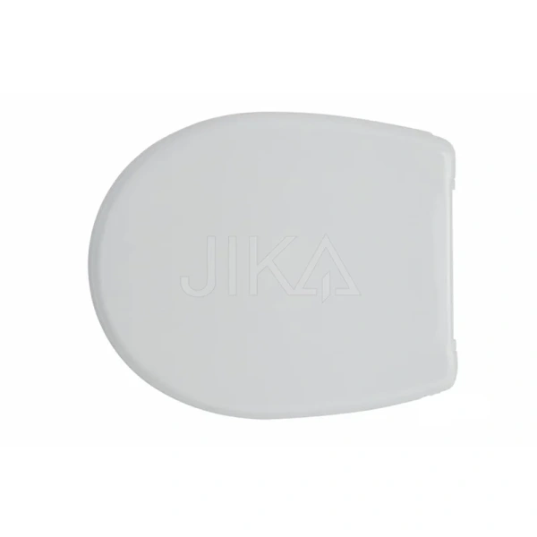 Крышка-сидение с микролифтом Jika Zeta из дюропласта 8903960000631 (детальная фотография)