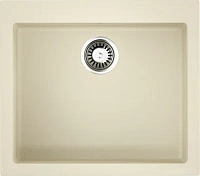 Мойка для кухни Omoikiri Bosen 57-BE 57 см ваниль