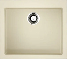 Мойка для кухни Omoikiri Bosen 57-BE 57 см ваниль
