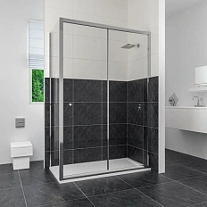 Душевой уголок RGW Classic RGW CL-45 110х90 04094519