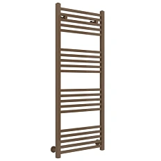 Полотенцесушитель водяной Сунержа Модус 50х120 см бледно-коричневый