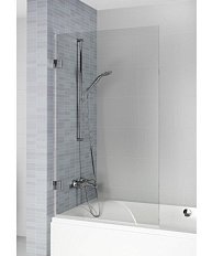 Шторка для ванны Riho Scandic S108 GC57200 75x150 см