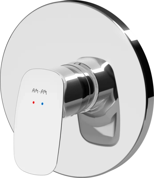 Смеситель для душа AM.PM Spirit 2.1 F71A75000 (детальная фотография)