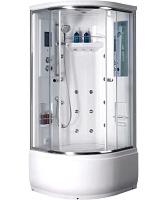 Душевая кабина   BandHours Life