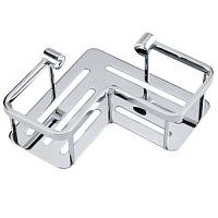 Полочка для ванной Bemeta Cytro угловая